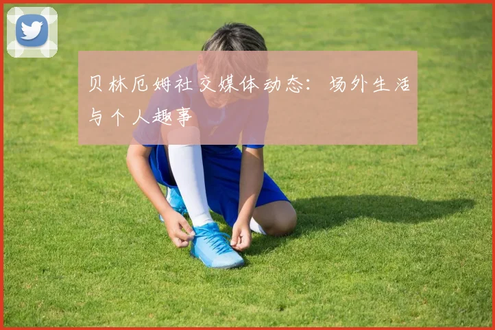 贝林厄姆社交媒体动态：场外生活与个人趣事